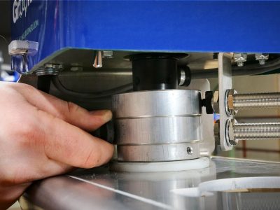 Adjustable Rolle Arc